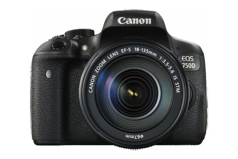 CANON EOS DSLR Camera
