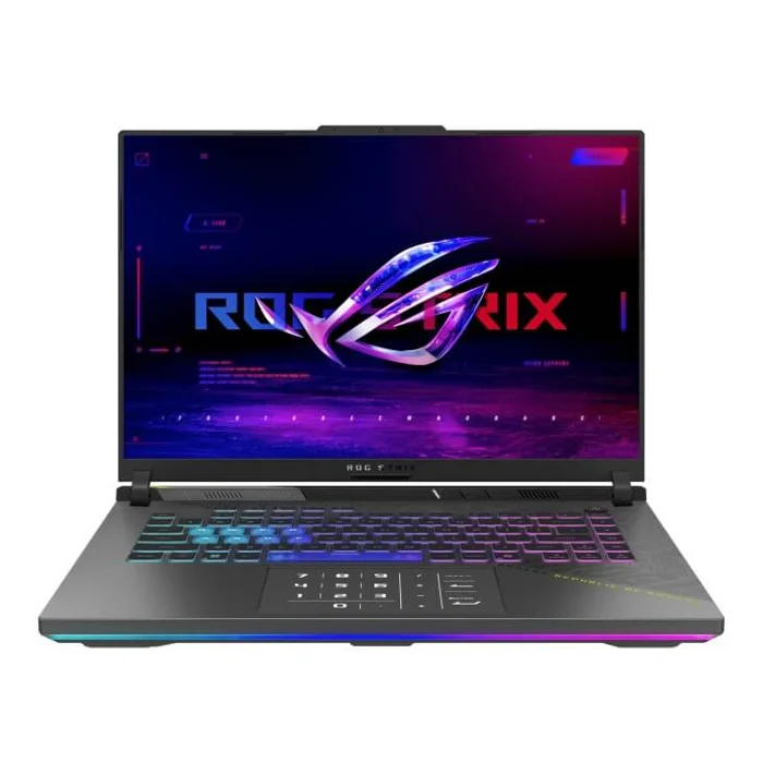 ASUS Pro Gaming Laptop